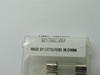 Littelfuse 0217002.VXP Fast-Acting Glass Fuse 2A 250V 5-Pack NEW