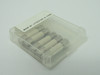 Littelfuse 0216004.VXP Fast-Acting Ceramic Fuse 4A 250V 5-Pack NEW