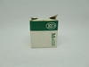 Klockner-Moeller DILR-40 Contact Relay 110/120V 50/60Hz 4-Pole *Box Damage* NEW