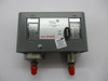 Johnson Controls P170MA-1C Dual Pressure Control Low Range 20"HgVac/100 psig NEW