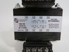 HPS Spartan SP150MQMJ Control Transformer 150VA Pri 240/480 Sec 120/240V 1Ph NEW