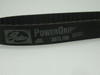 Gates 367L100 Timing Belt PowerGrip 3/8" Pitch 1" Wide 36.75" Length NOP