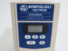 Bonfiglioli SYN10-S-115-03 Variable Speed AC Drive 0.5HP 3Ph 0-240V 0-200Hz NEW