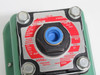 Asco PB11B Pressure Switch C/W RG10A71 Transducer 21 Bar 300 Psig USED
