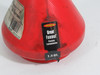 Legacy AA768 Clean Funnel System Red 1.5QT *Shelf Wear* NEW