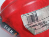 Legacy AA768 Clean Funnel System Red 1.5QT *Shelf Wear* NEW