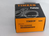 Timken RA100RRB Fafnir Insert Bearing 1"ID 2.047"OD .591"W 1.22"LTB NEW