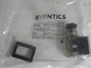 Aventics 8941016122 Electrical Connector BI-LED 24V NWB