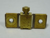 Square D B2.65 Overload Relay Thermal Unit USED