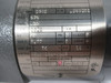 Baldor 33E175W172G1 Motor .25kW 1725RPM 575V D71C 3Ph .55A 60Hz USED