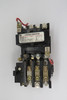 General Electric Contactor CR306B41900AATAA 110/115-120V 50/60HZ USED