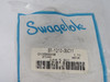 Swagelok SS-1210-3SC11 Tube Fitting Union Tee 3/4" Tube OD NWB