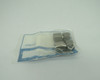 Swagelok SS-810-7-6 Tube Fitting & Adapter Female-Straight 1/2" 3/8" 2-Pack NWB