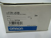 Omron F39-JC3B Photoelectric Switch Cable 3m Length M12 Connector NEW