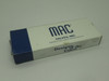 MAC 811C-PM-116AA-152 Solenoid Valve 110-120VAC 50/60HZ 6.8Watts 1/4" NPTF NEW