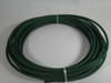 Habasit P-RB07-KG-N200 Polycord Green 7mm 19 Meters NOP