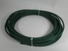 Habasit P-RB07-KG-N200 Polycord Green 7mm 19 Meters NOP