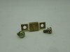 Square D A11.9 Overload Relay Thermal Unit NEW