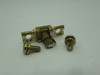 Square D A11.9 Overload Relay Thermal Unit NEW