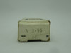 Square D A3.95 Overload Relay Thermal Unit NEW