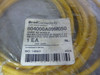 Brad Harrison 804000A09M050 Micro Change Cord 4-Pos NEW