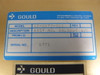 Gould AS-B872-011 Output Module Analog with Connector USED