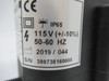 Parker ED3002N115-K Zero Loss Air Condensate Drain 115V +/-10% NEW