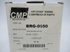CMP Corporation BRG-0650 Main Bushing Insert Ref 5H40-1022 NEW