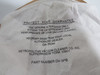 Metropolitan DV-5PB Vacuum Cleaner Replacement Bag Lot of 5 NOP