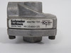 Schrader Bellows 3340-0125 Exhaust Valve 1/4" 3/8" NPT 150 Psi USED