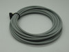 Festo 159423 SIM-M8-3WD-5-PU Connecting Cable w/ Socket Connector 3-Pin NOP