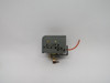 Johnson Controls 134-1460 Pressure Switch 120/208/240/277VAC 16/9.2/8/7A USED