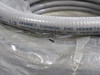 Anamet Canada 39312 Liquid Tight Flexible Conduit 1/2" 30M Grey Shelf Wear NEW