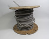 Cerco Fire Alarm Armored Cable 48.6 Meters *Likely Cut/Shelf Wear* NEW