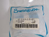 Swagelok SS-12-HLN-2.00-SC11 Tube Fitting 3/4" Hex Long Nipple NWB