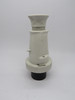 Woodhead 460P5W WaterTite Pin & Sleeve 600V 60A 3Pole White USED