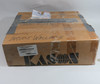 Kason 67002002020 Aluminum Grease Filter 20"H 20"W Box of 3 USED