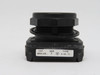 Allen-Bradley 800H-AR2 Series F Push Button Black Flush Head BUTTON ONLY USED
