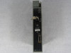 Allen-Bradley 1772-LX D CPU Module PLC 2/16 Processor Ser D FW Rev F USED