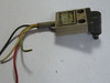 Omron D4C-9033 Limit Switch USED