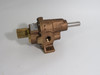 Oberdorfer N4000RS3 Bronze Gear Pump End 1/2" NPT 10 Gpm NEW