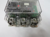 Moeller NZM12-800-NA Circuit Breaker 400-800A 240/480/600V 3P USED