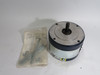 Leeson Coupler Brake 115/208-230V 110/208-220V 50A 1PH GP 60/50HZ NEW