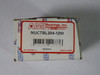 AMI MUCTBL204-12W Bearing with Pillow Block ! NEW !