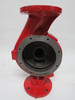 Armstrong S-630-BF Volute Centrifugal Pump RED USED