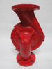 Armstrong S-630-BF Volute Centrifugal Pump RED USED