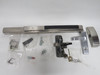 Sargent 8888-F Wide Style Push Pad Rim Exit Device MISSING PIECES USED