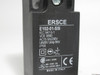 Ersce E102-01-S5I Safety Switch 6 Amp 230V *Missing Head* NEW