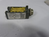 Cutler-Hammer E50RAP5-W Limit Switch Receptacle USED