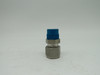 Swagelok SS-810-1-6 Straight Fitting Male Connector 1/2" Tube OD 3/8 NPT NOP